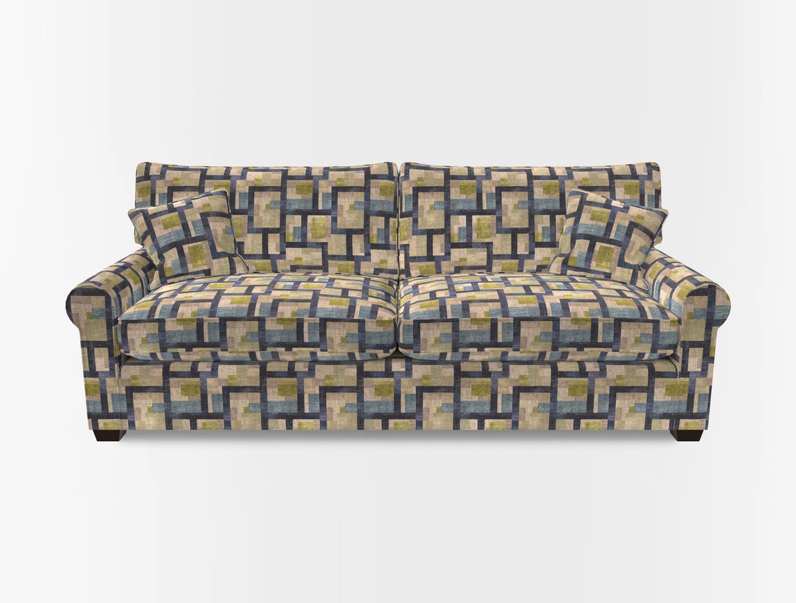 4 Seater Sofa