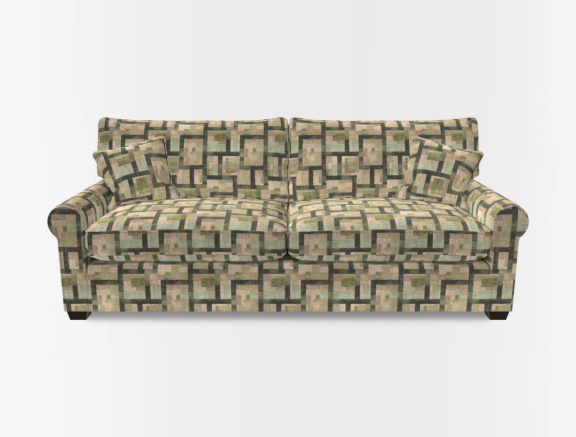 4 Seater Sofa
