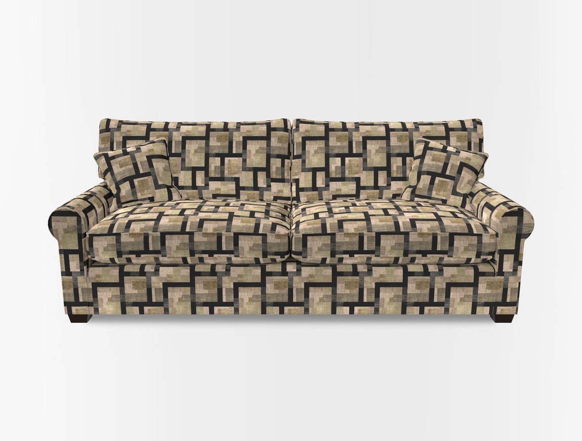 4 Seater Sofa