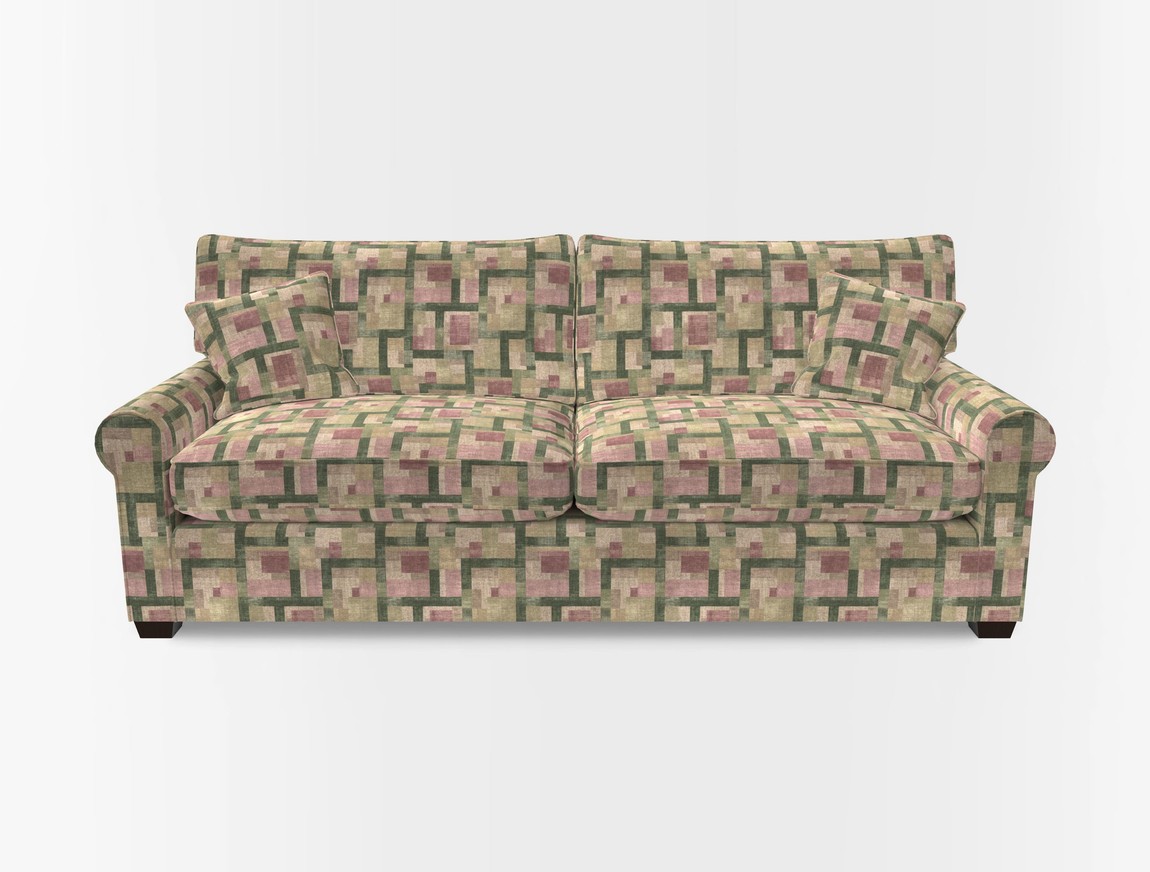 4 Seater Sofa