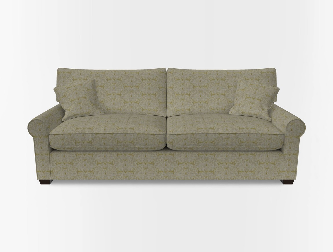 4 Seater Sofa