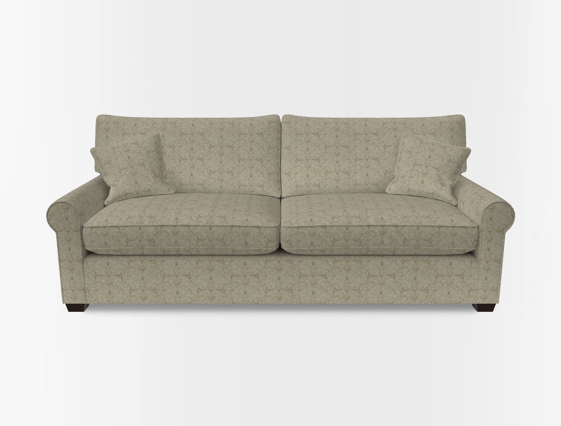 4 Seater Sofa