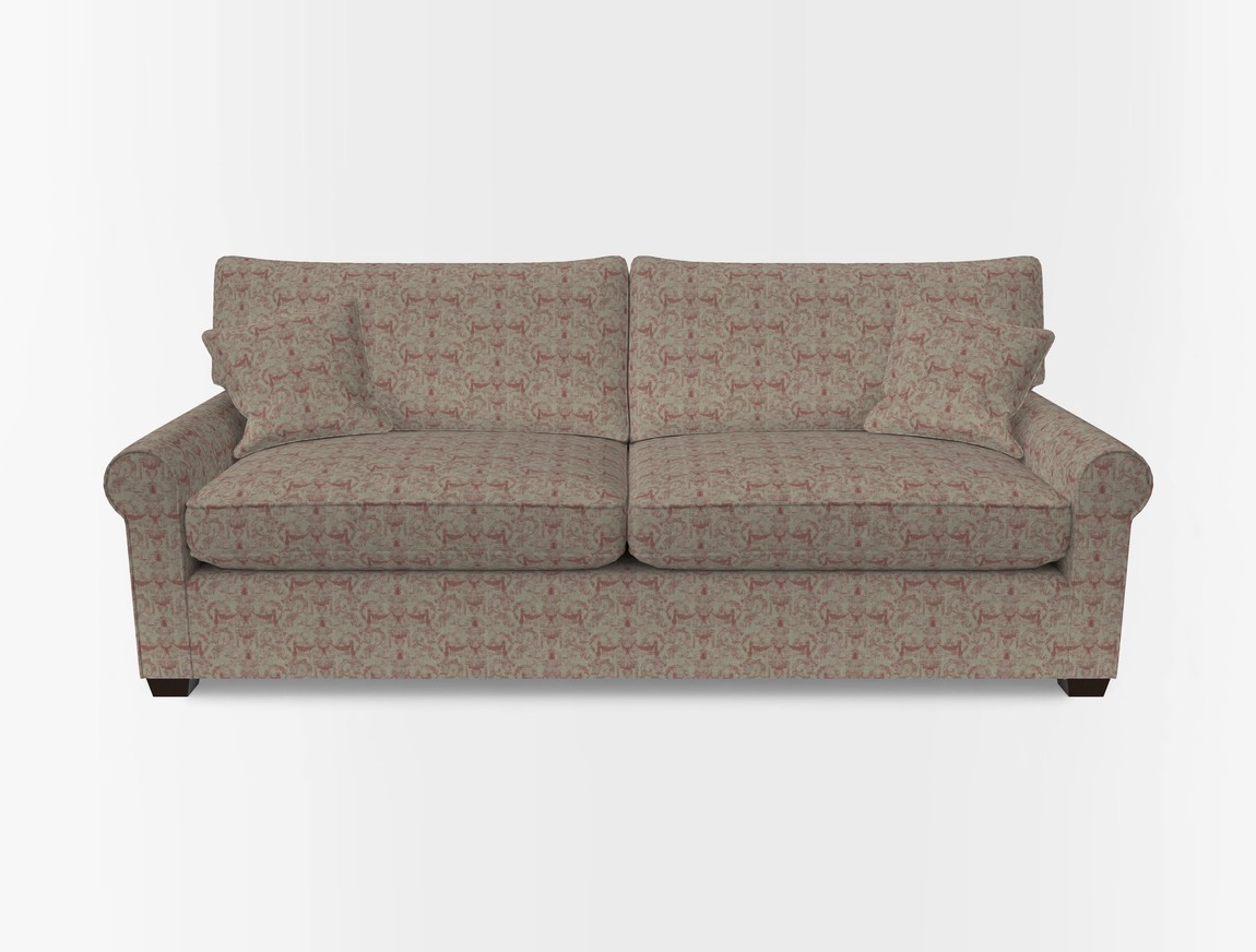 4 Seater Sofa