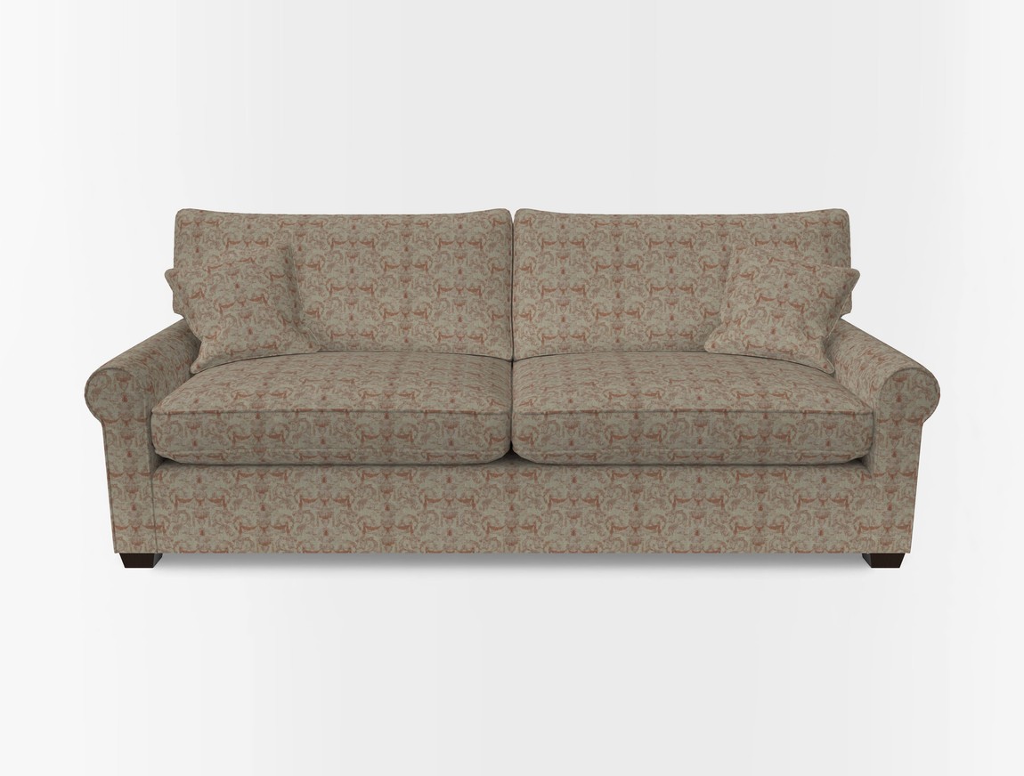 4 Seater Sofa
