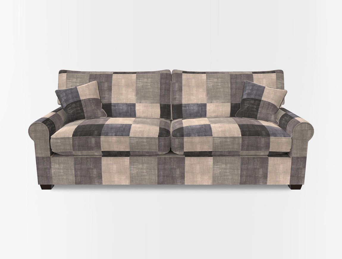 4 Seater Sofa
