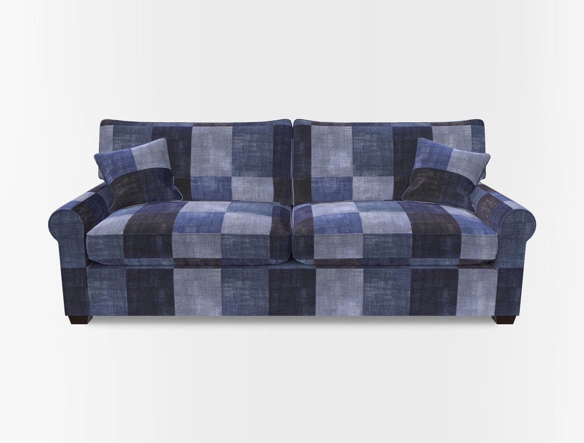 4 Seater Sofa