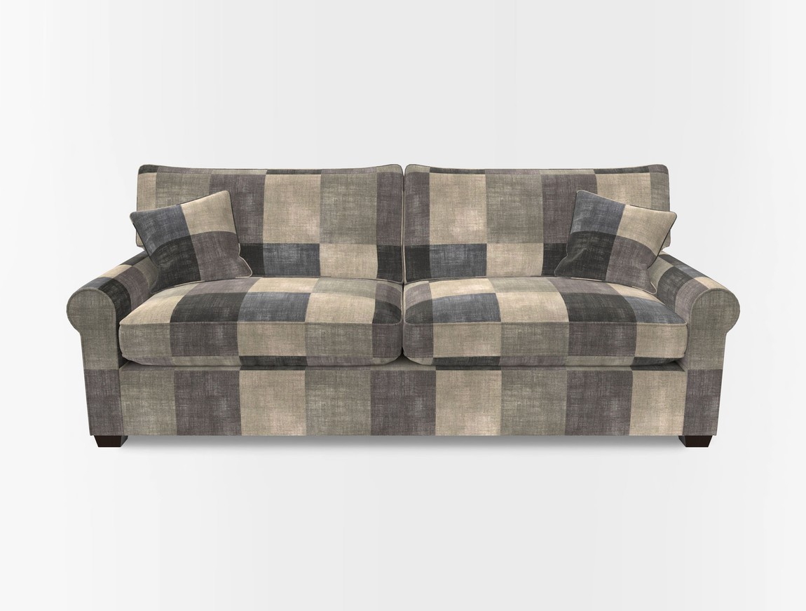 4 Seater Sofa