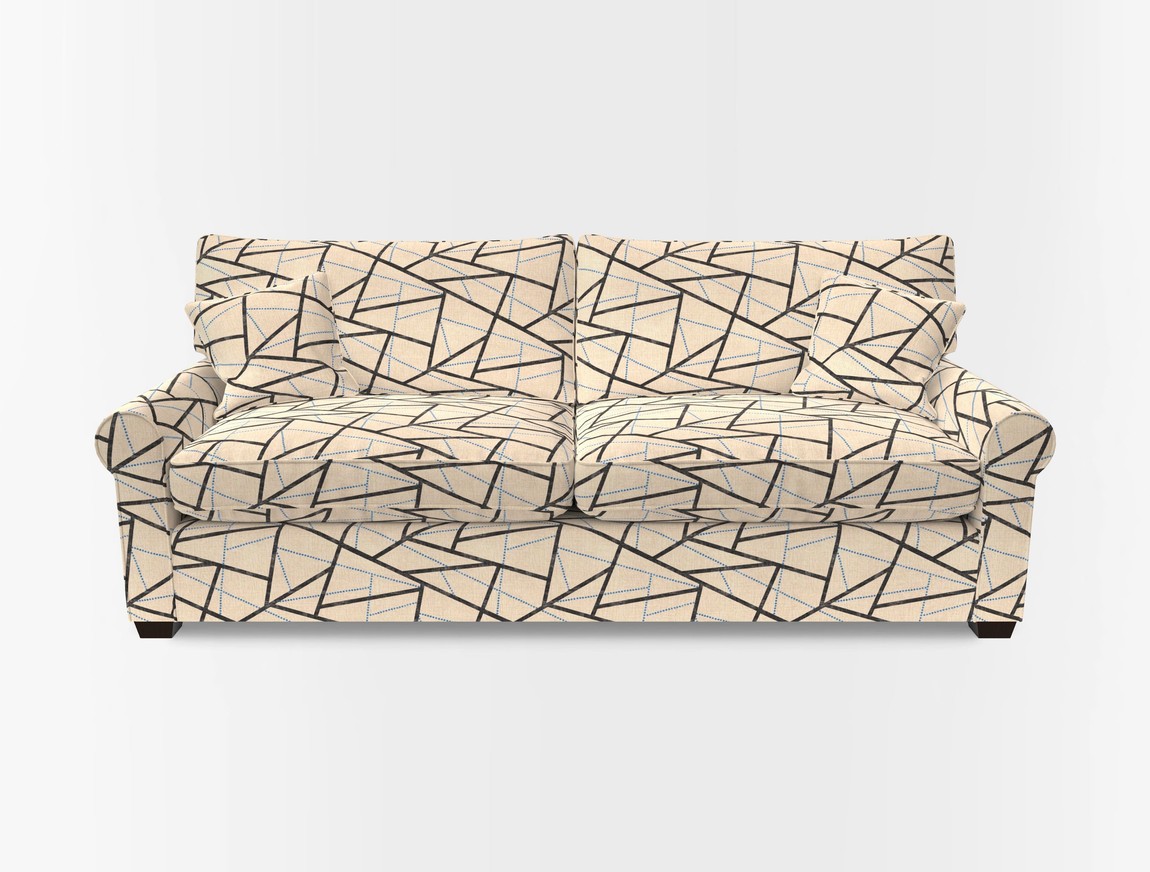 4 Seater Sofa