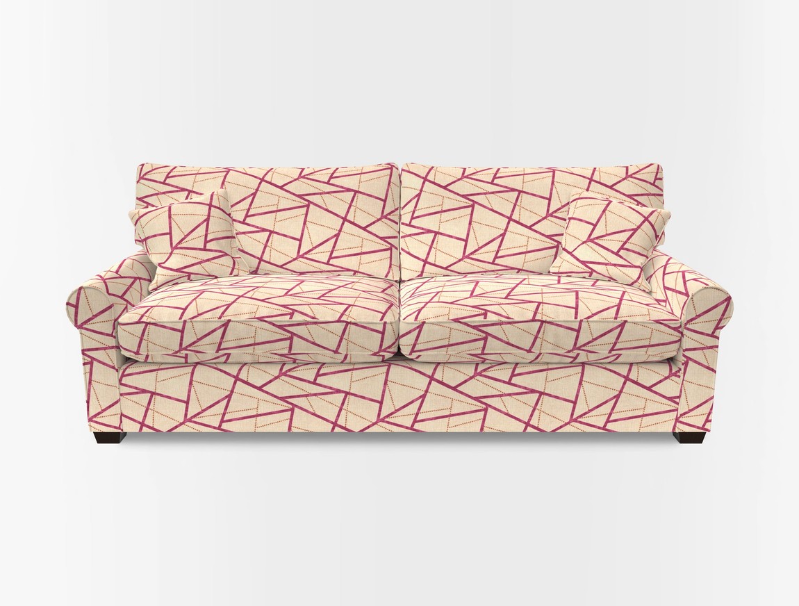 4 Seater Sofa