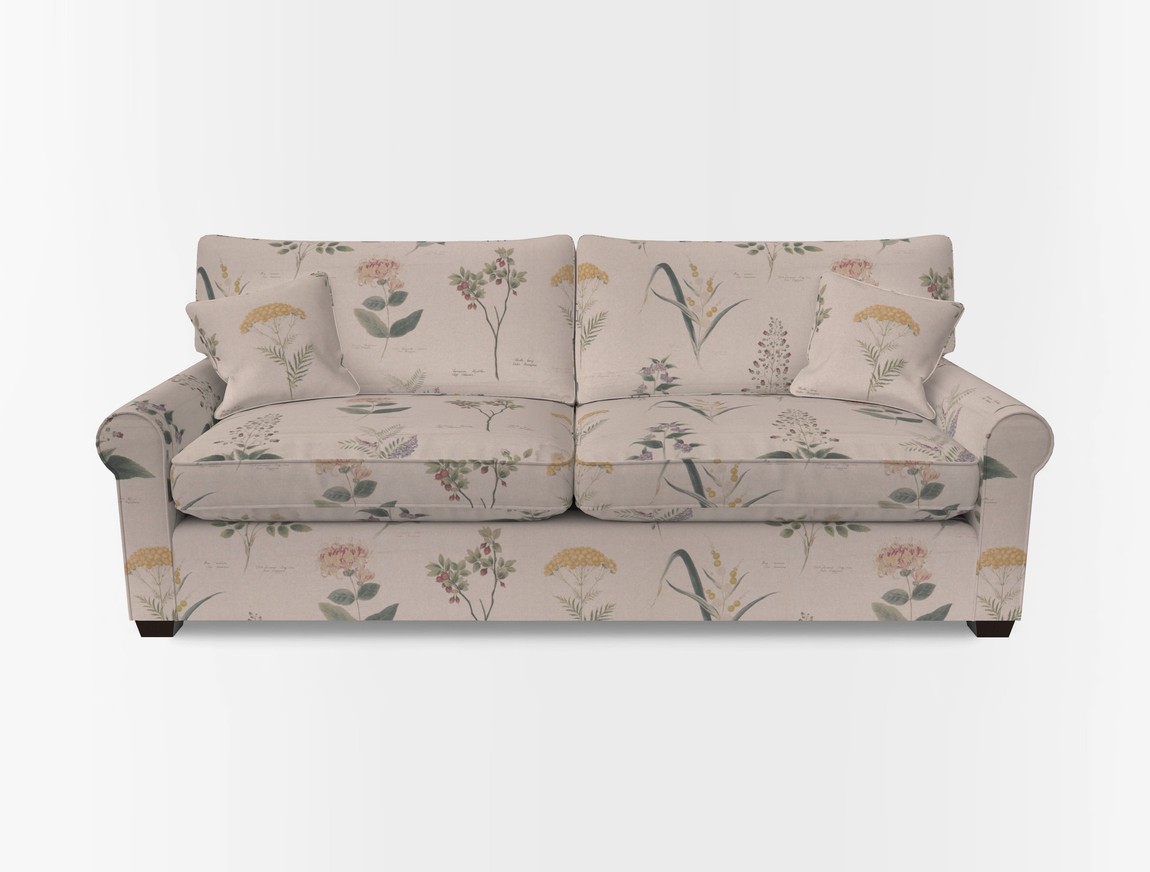 4 Seater Sofa