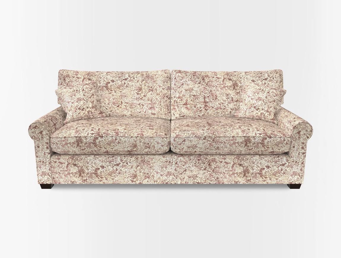 4 Seater Sofa