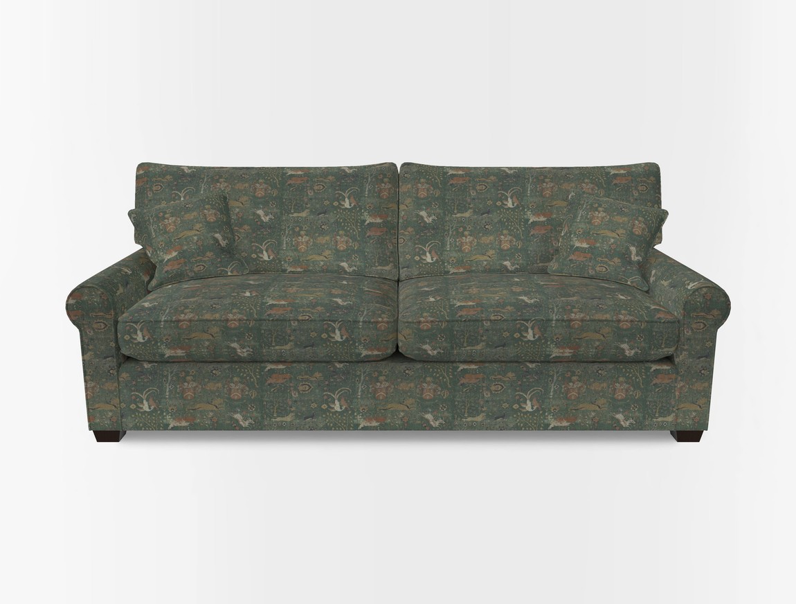 4 Seater Sofa