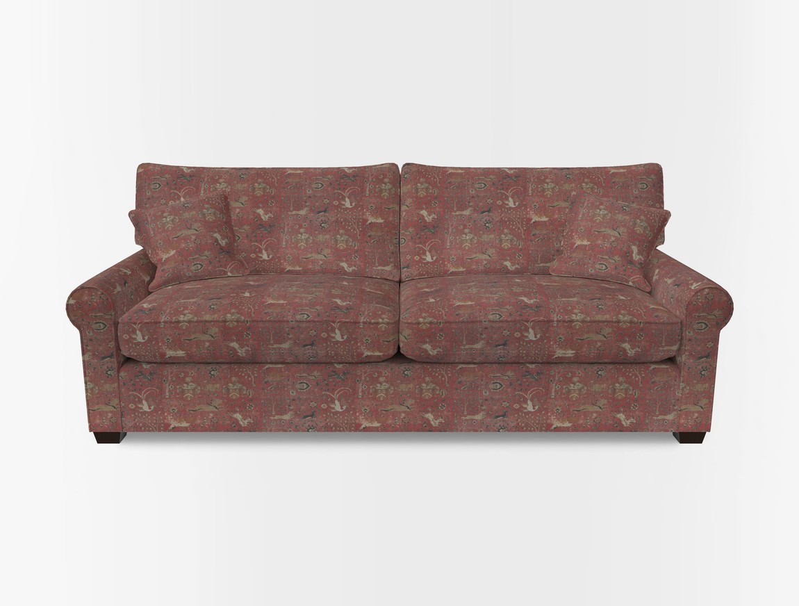 4 Seater Sofa