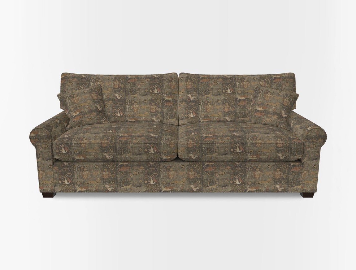 4 Seater Sofa
