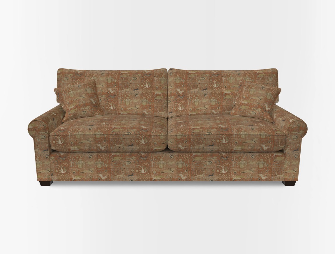 4 Seater Sofa
