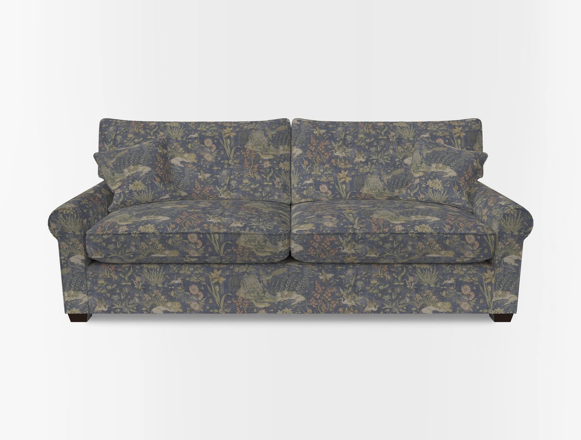 4 Seater Sofa