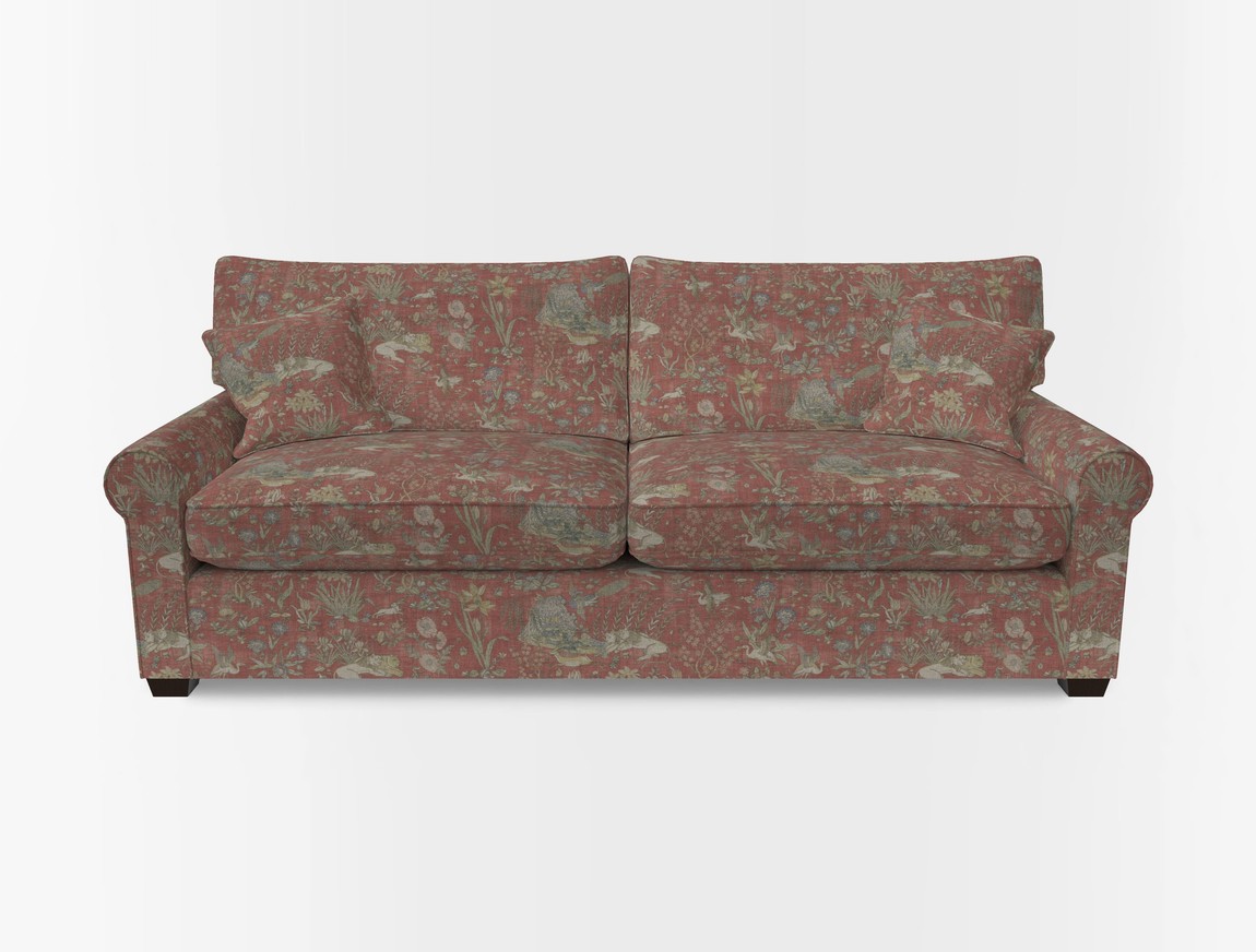 4 Seater Sofa