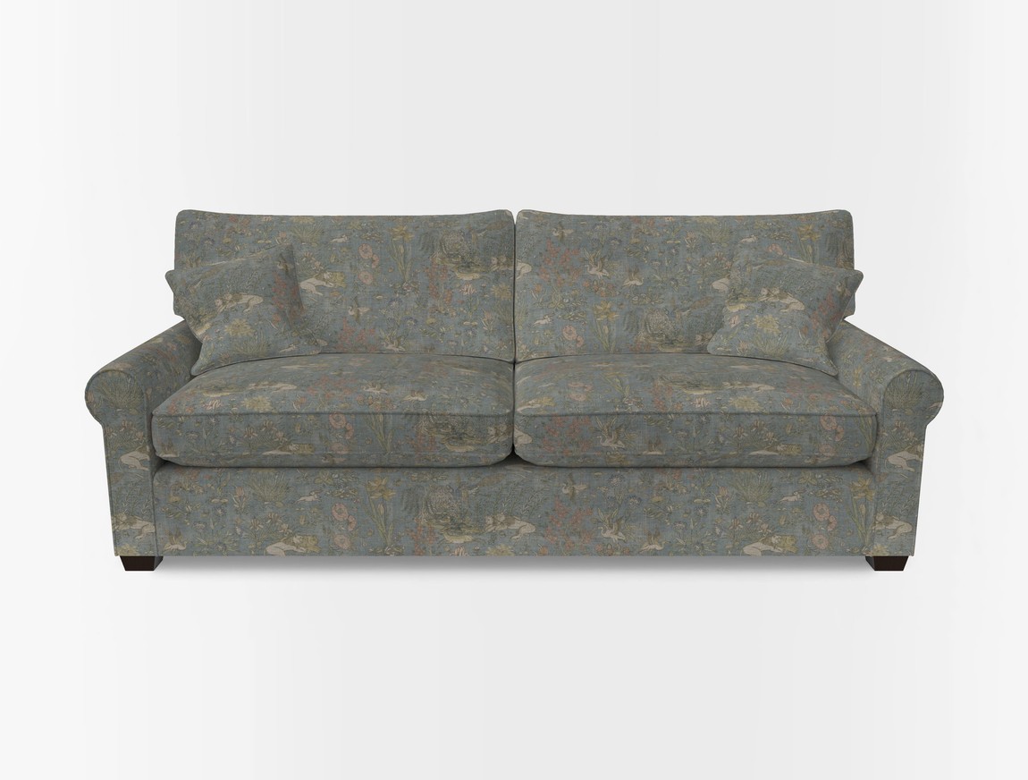 4 Seater Sofa