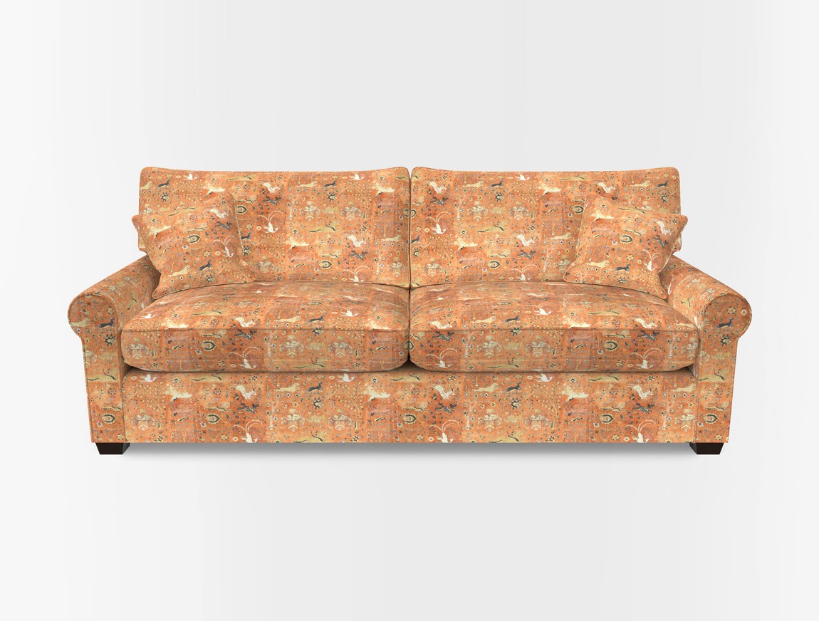 4 Seater Sofa