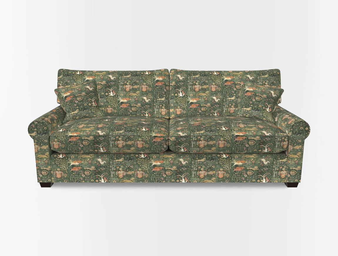4 Seater Sofa