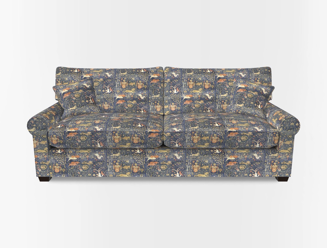 4 Seater Sofa