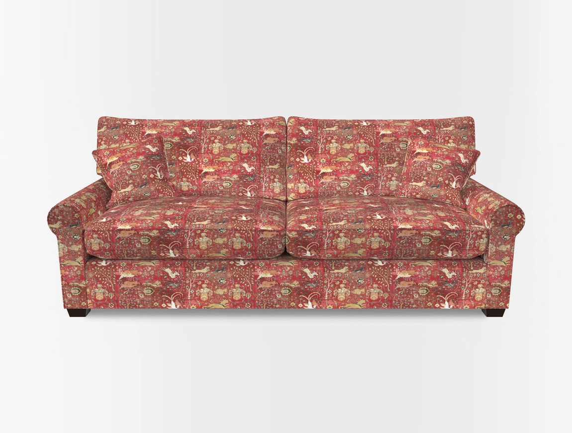4 Seater Sofa
