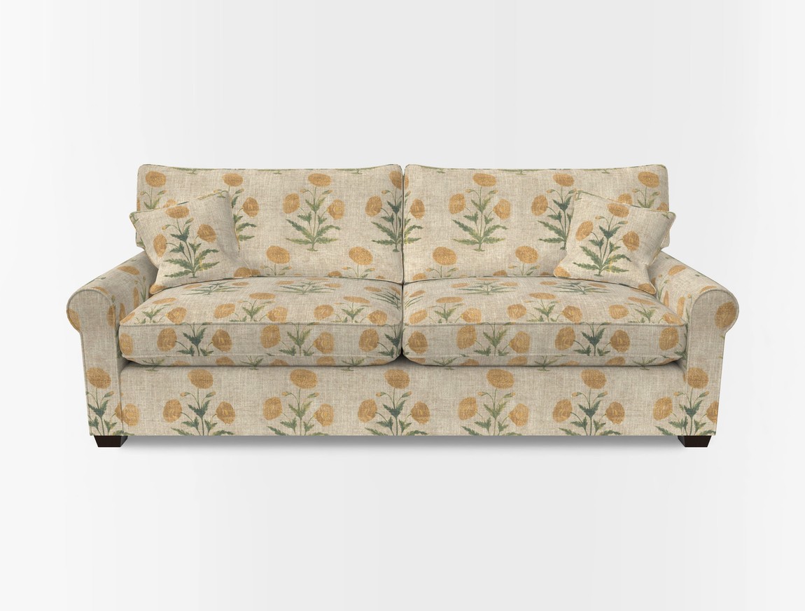 4 Seater Sofa