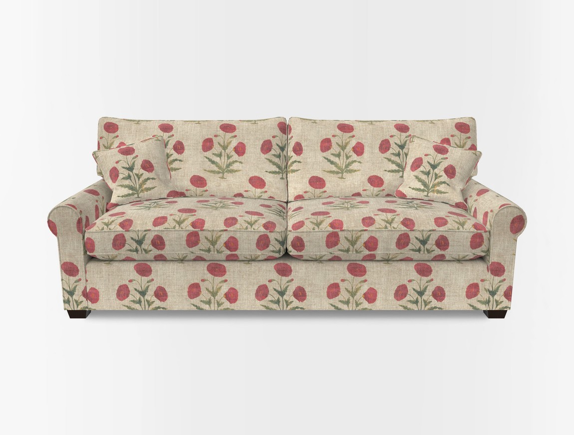 4 Seater Sofa