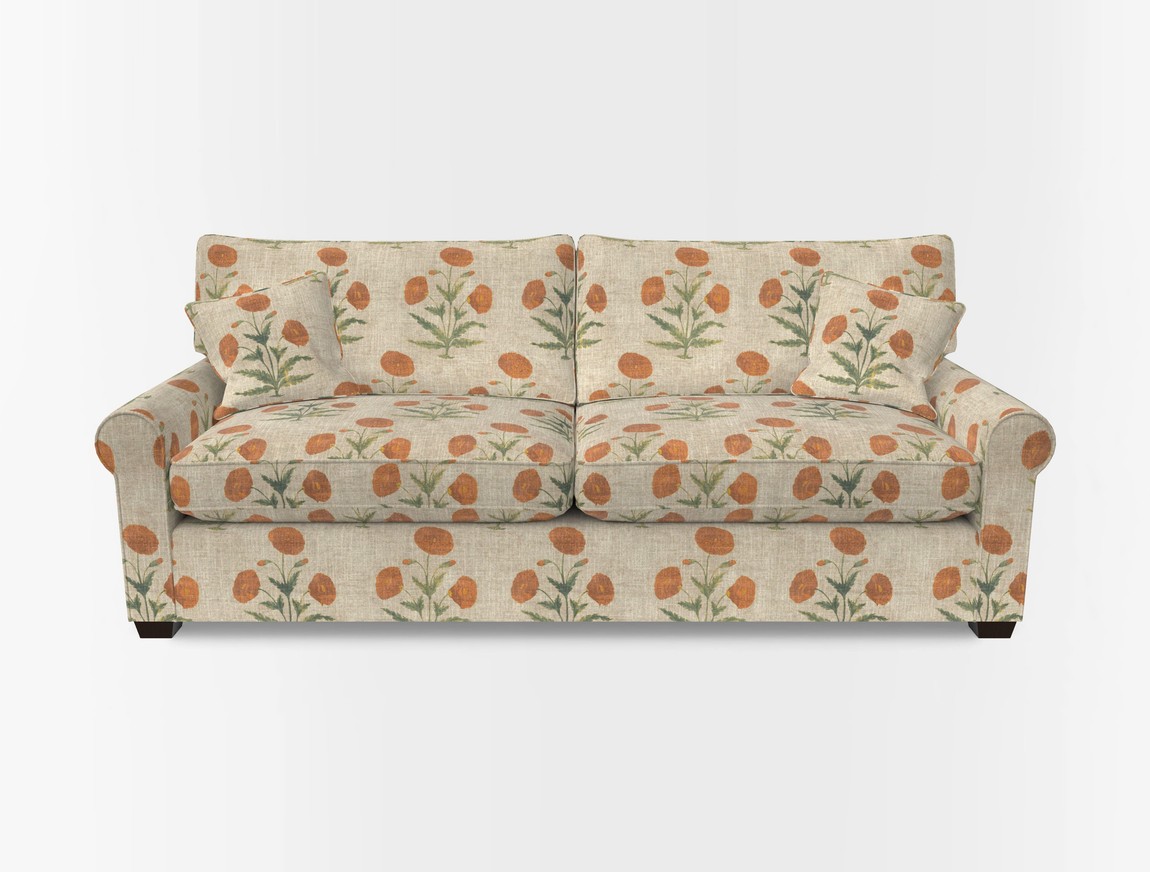 4 Seater Sofa