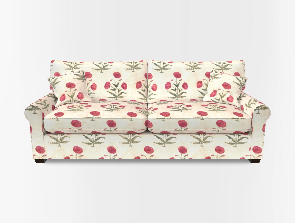 4 Seater Sofa