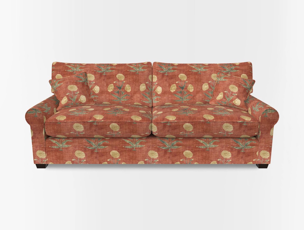 4 Seater Sofa