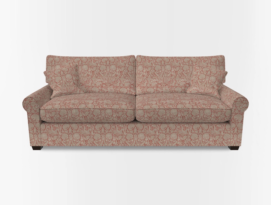 4 Seater Sofa