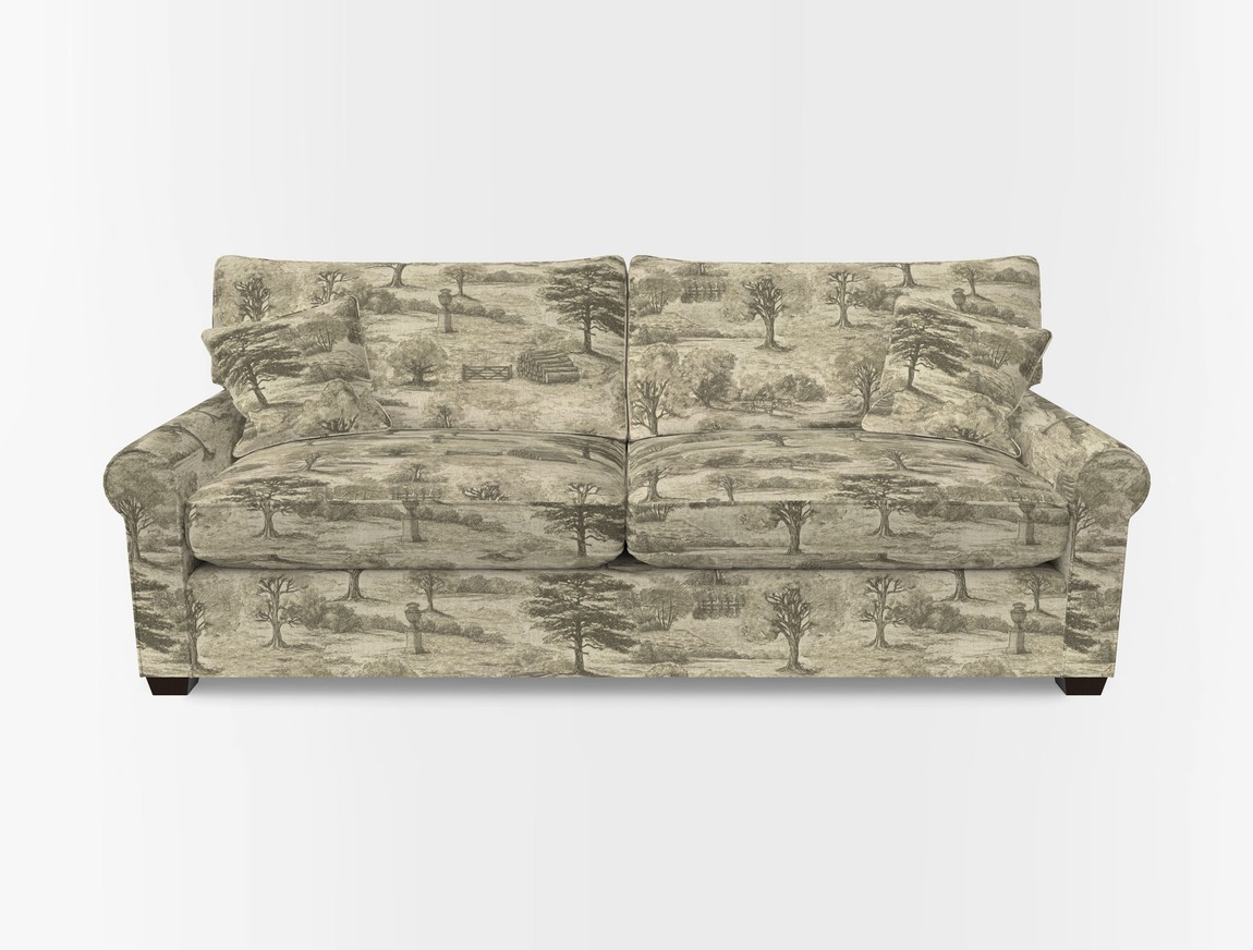 4 Seater Sofa