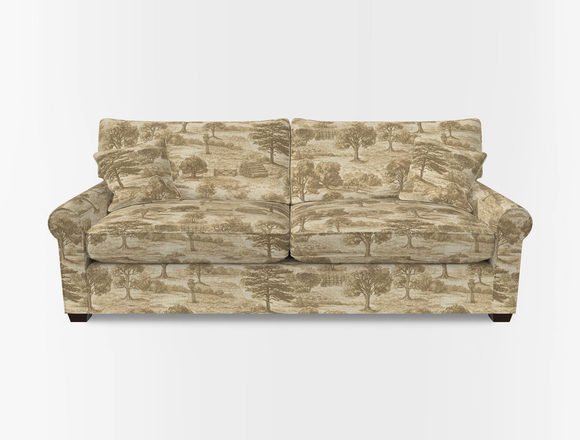 4 Seater Sofa