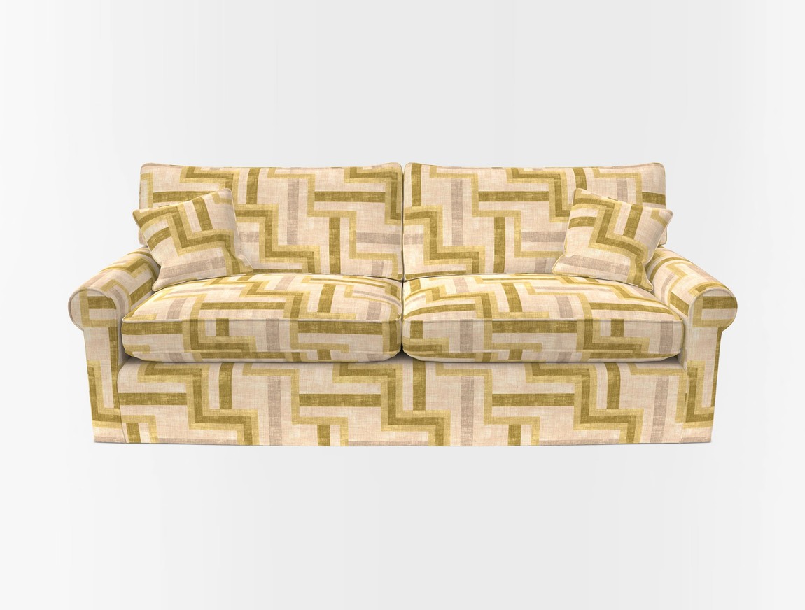 4 Seater Sofa