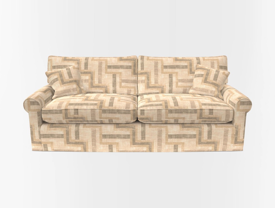 4 Seater Sofa