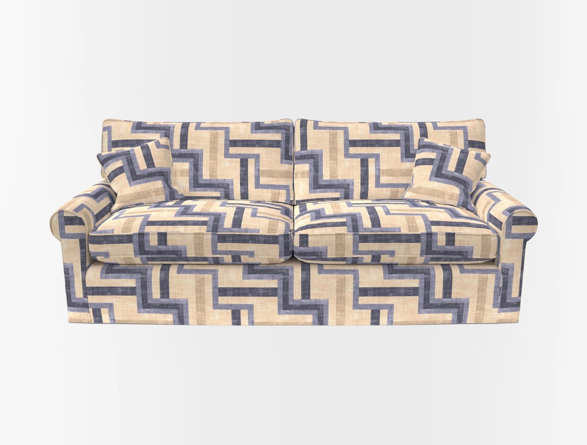 4 Seater Sofa