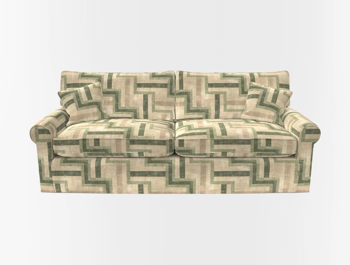 4 Seater Sofa