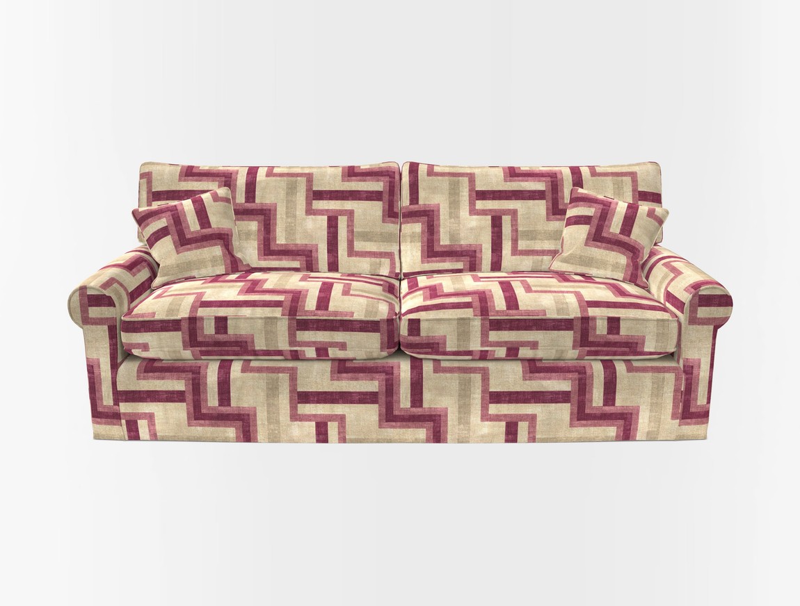 4 Seater Sofa