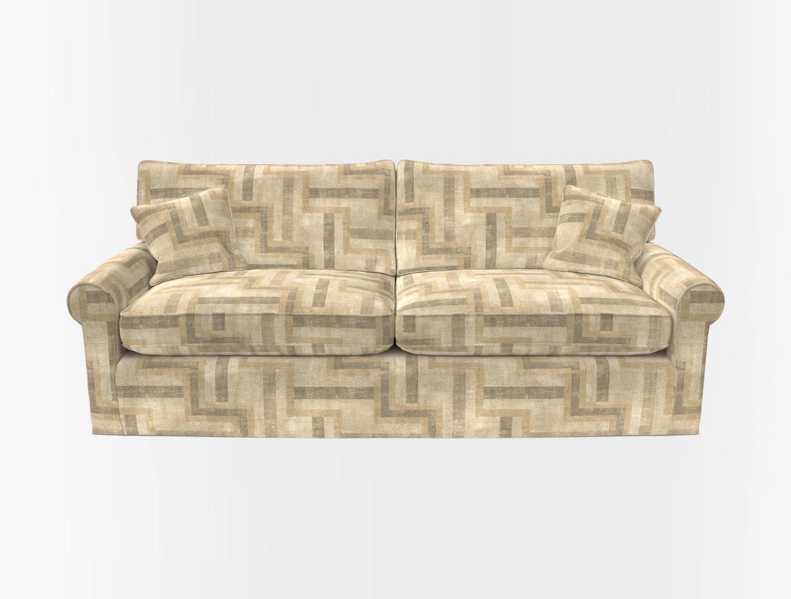 4 Seater Sofa