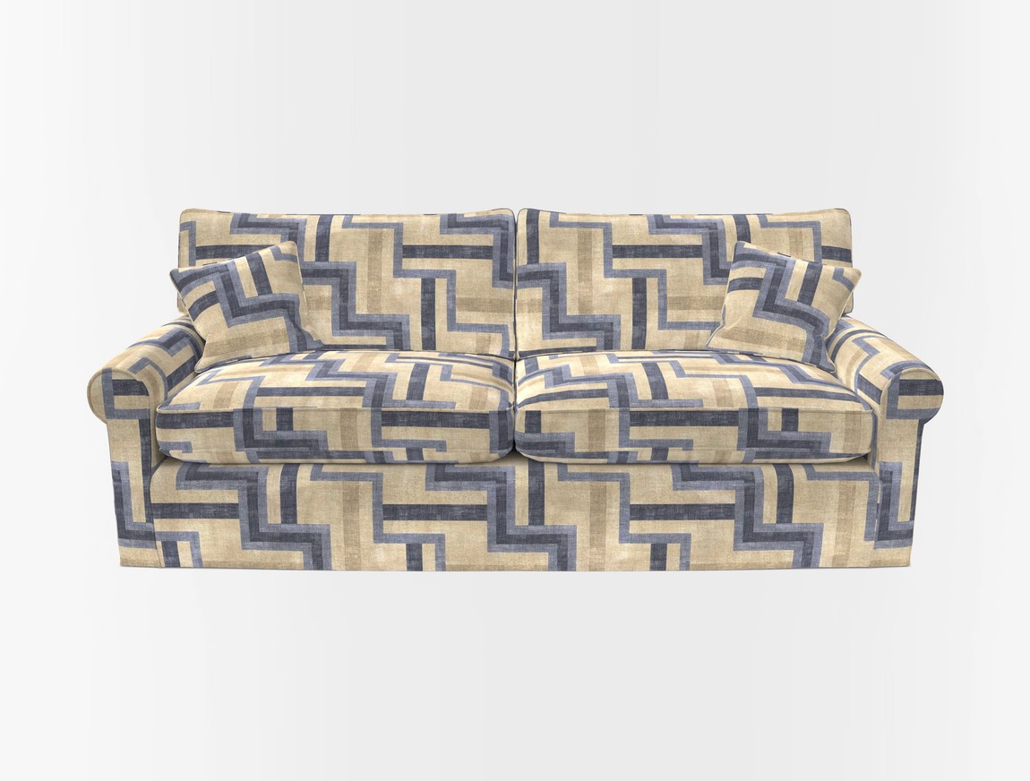 4 Seater Sofa
