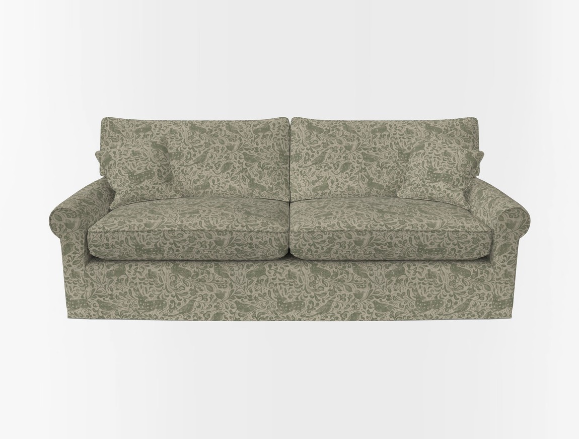 4 Seater Sofa