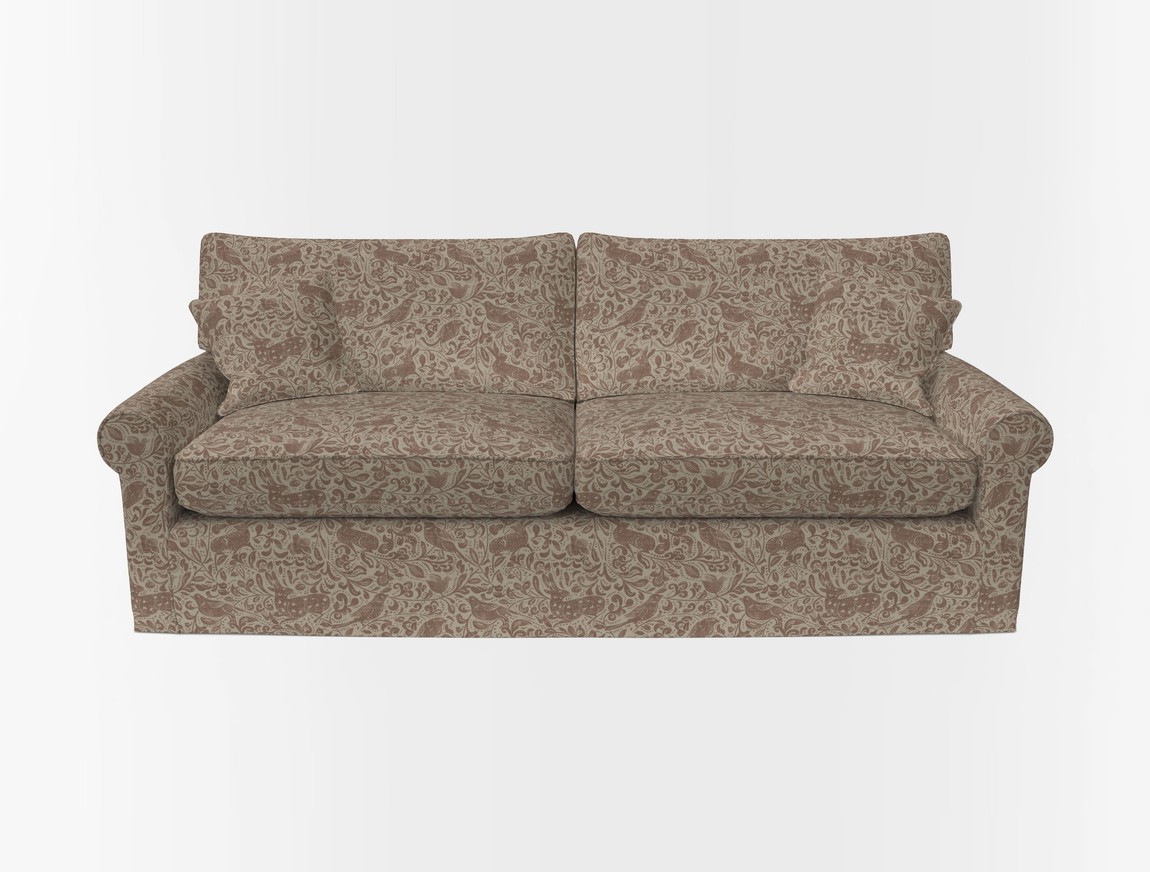 4 Seater Sofa