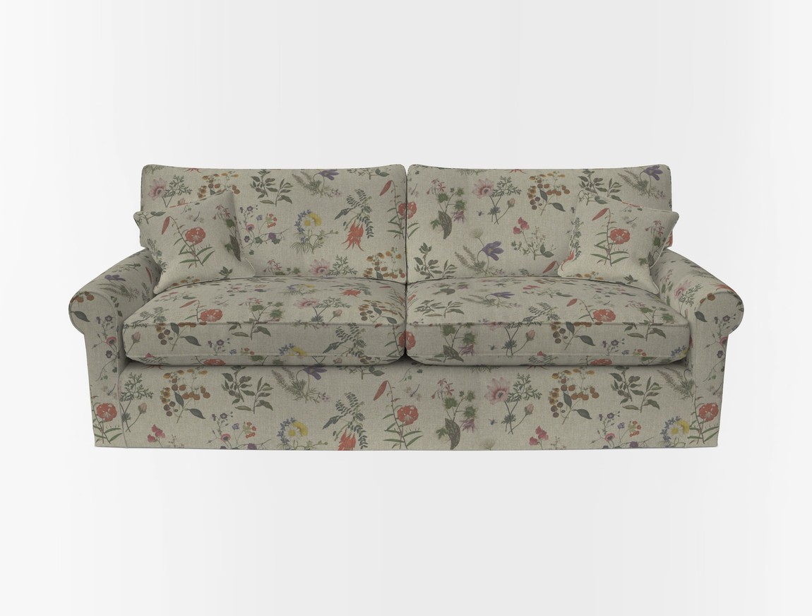4 Seater Sofa