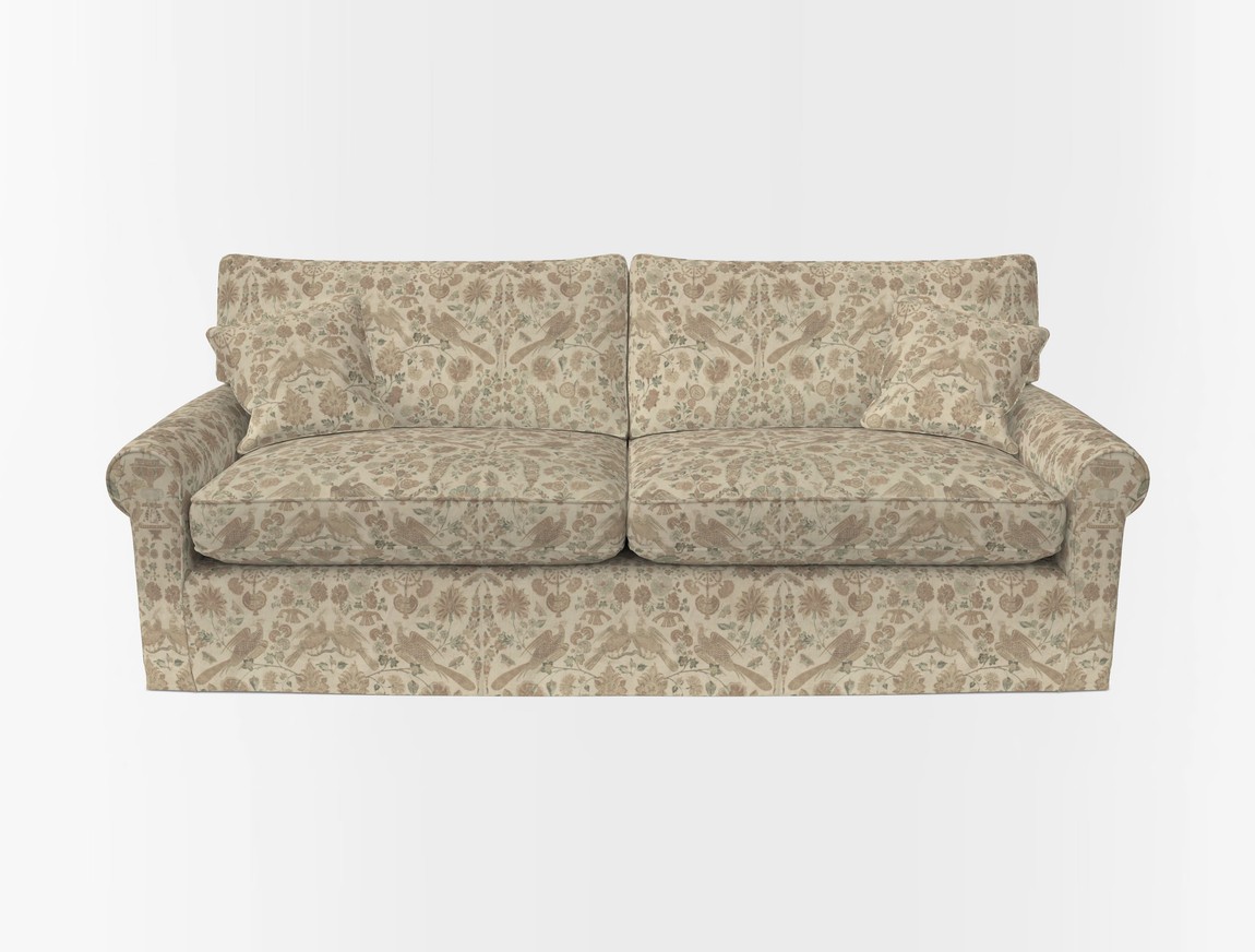4 Seater Sofa
