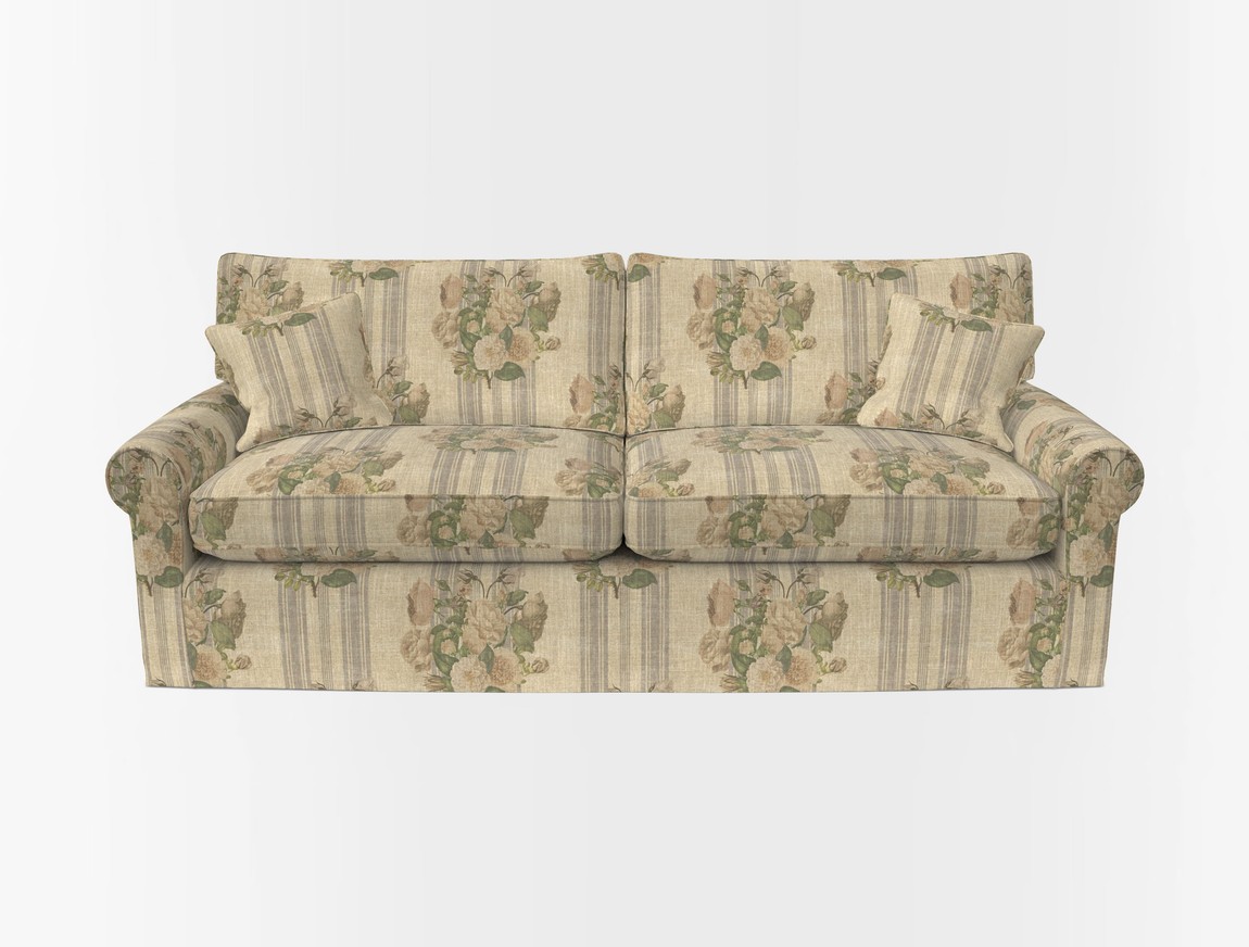 4 Seater Sofa