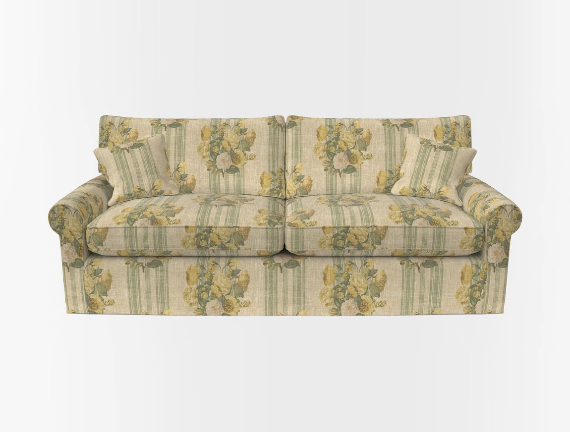 4 Seater Sofa