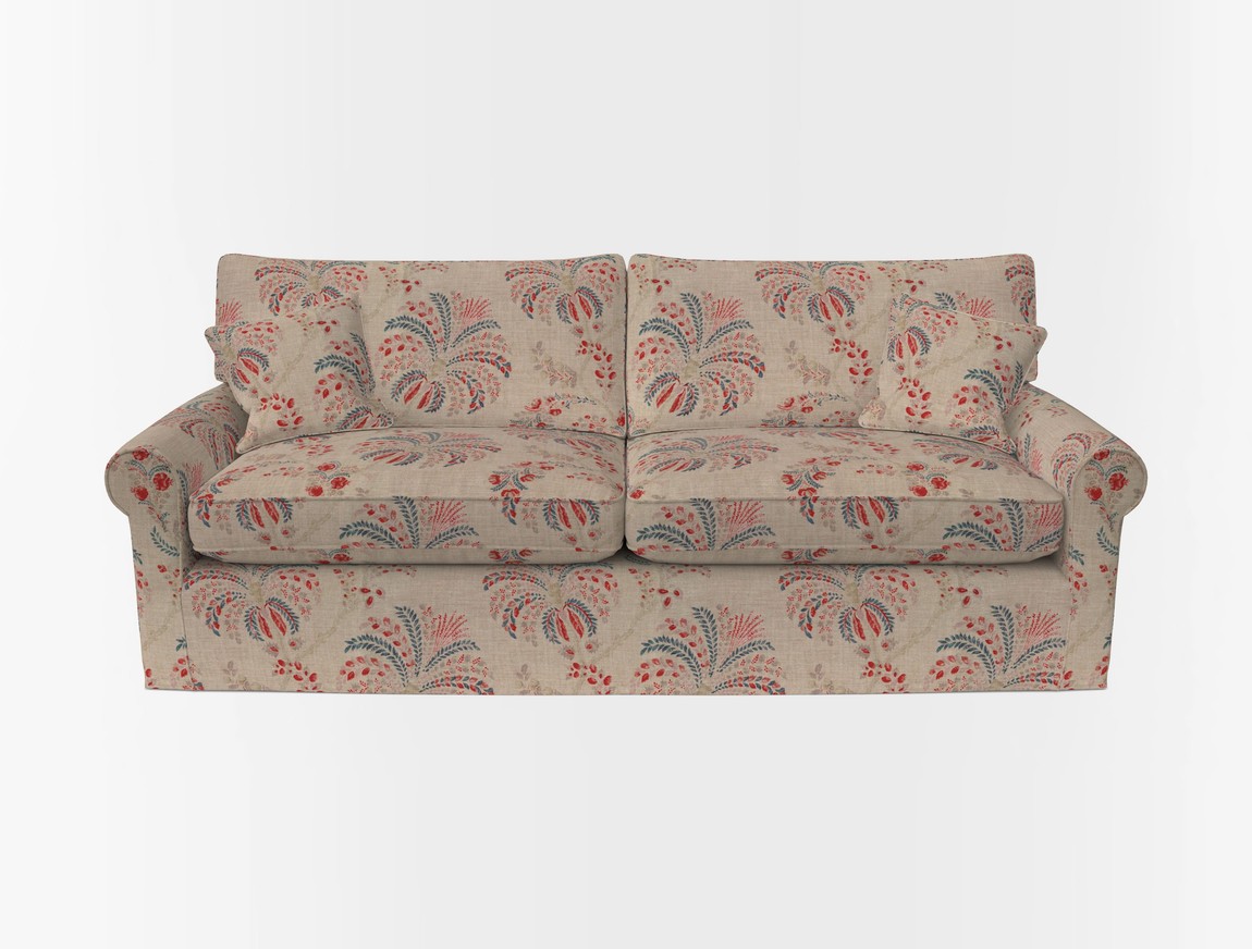 4 Seater Sofa