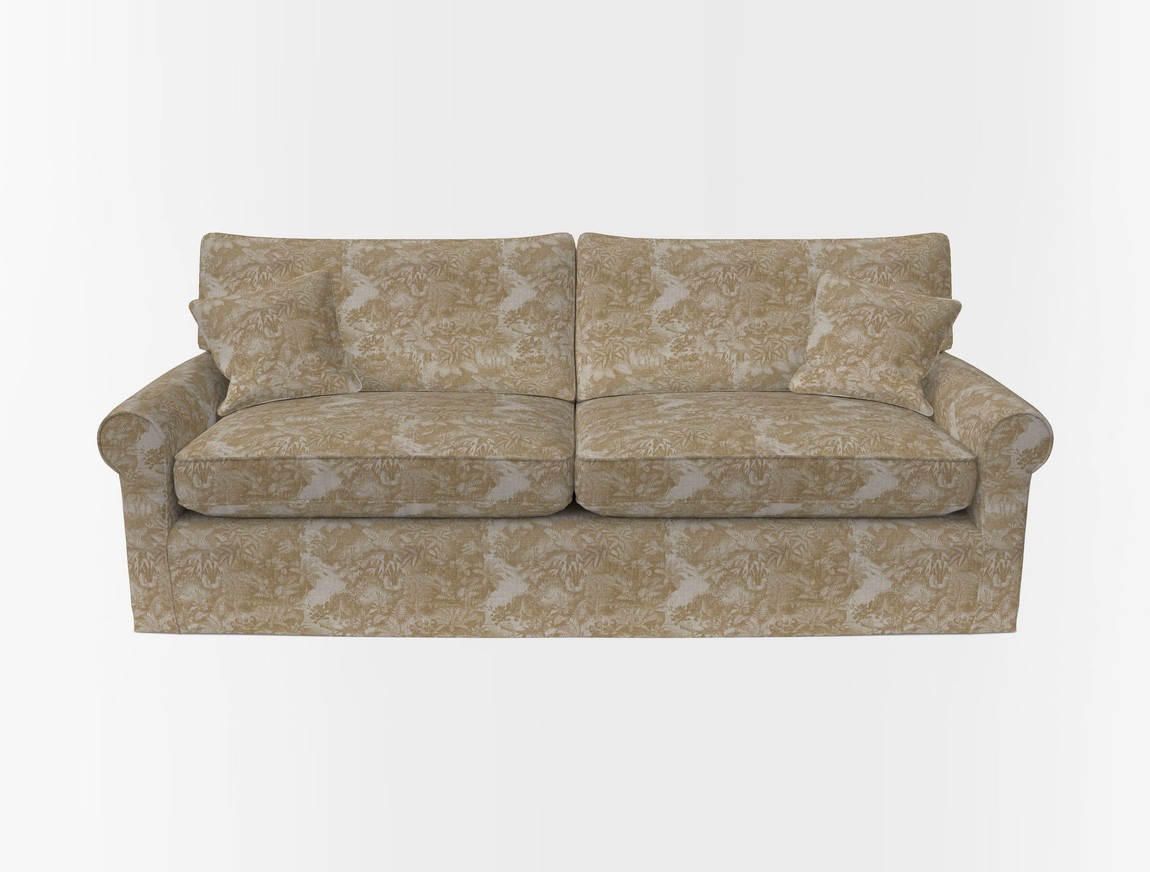 4 Seater Sofa