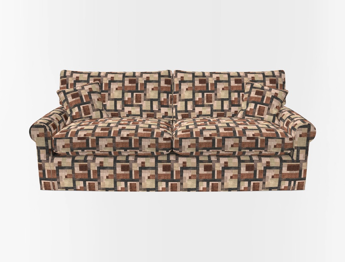 4 Seater Sofa